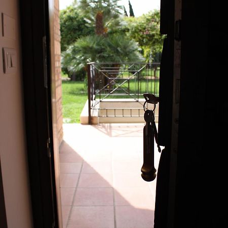 Masseria Pietrafitta Foggia Dış mekan fotoğraf