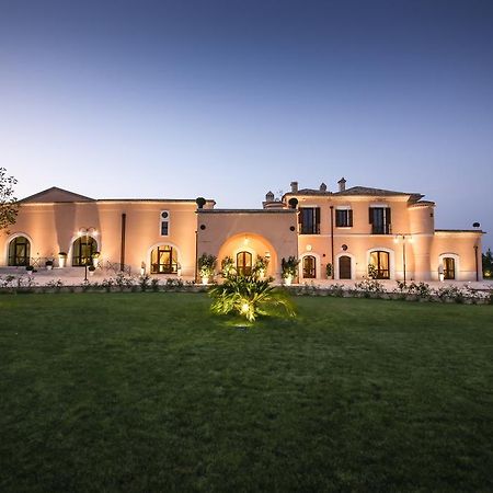 Masseria Pietrafitta Foggia Dış mekan fotoğraf