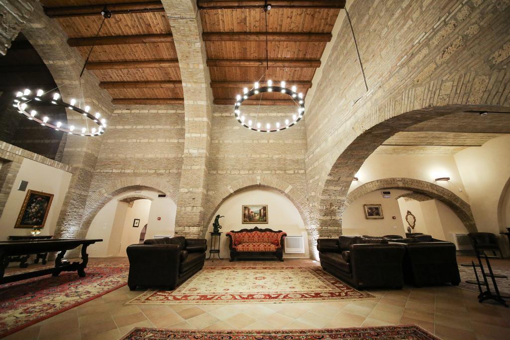 Masseria Pietrafitta Foggia Dış mekan fotoğraf