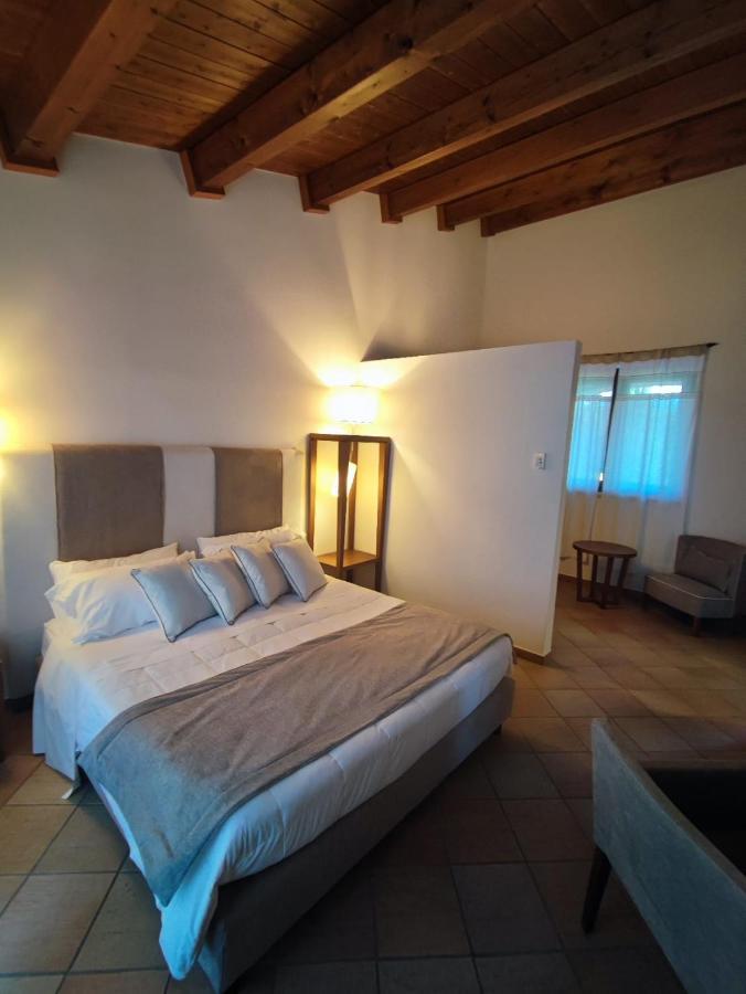 Masseria Pietrafitta Foggia Dış mekan fotoğraf