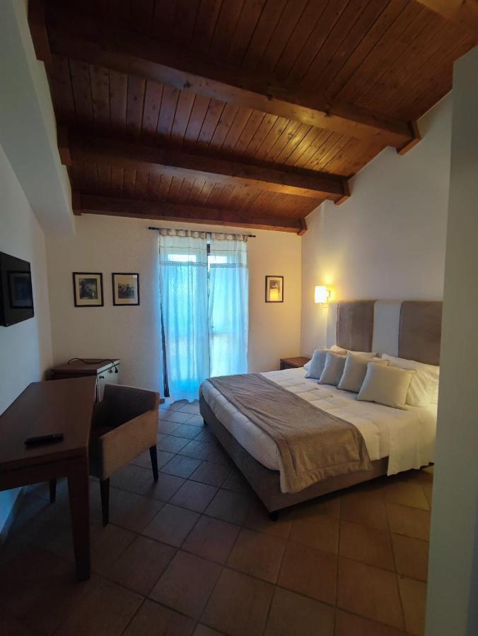 Masseria Pietrafitta Foggia Dış mekan fotoğraf