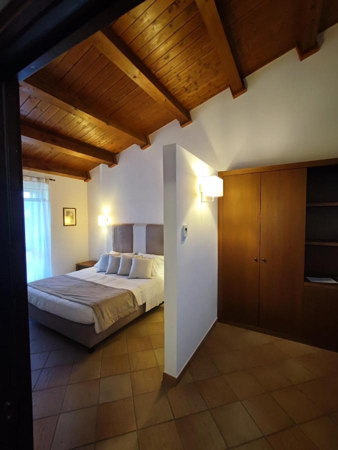 Masseria Pietrafitta Foggia Dış mekan fotoğraf