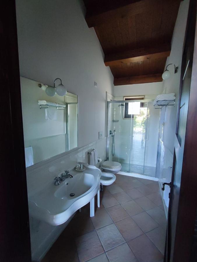 Masseria Pietrafitta Foggia Dış mekan fotoğraf