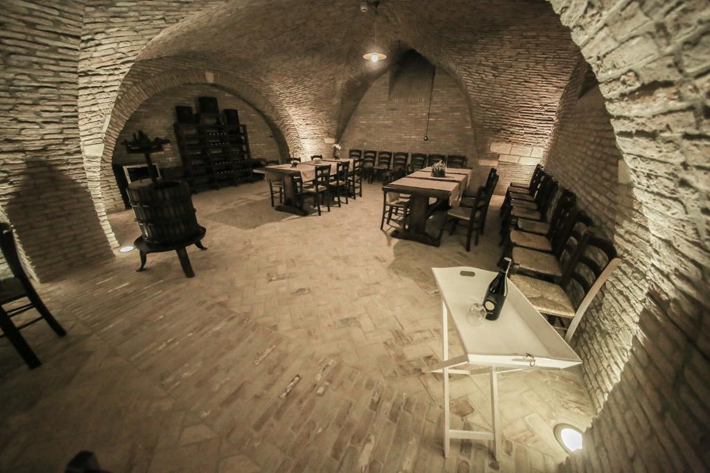 Masseria Pietrafitta Foggia Dış mekan fotoğraf