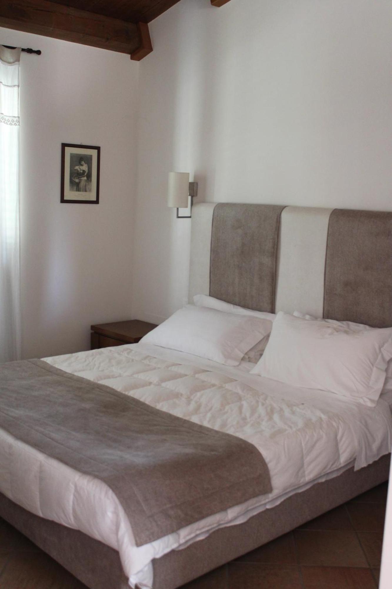 Masseria Pietrafitta Foggia Dış mekan fotoğraf