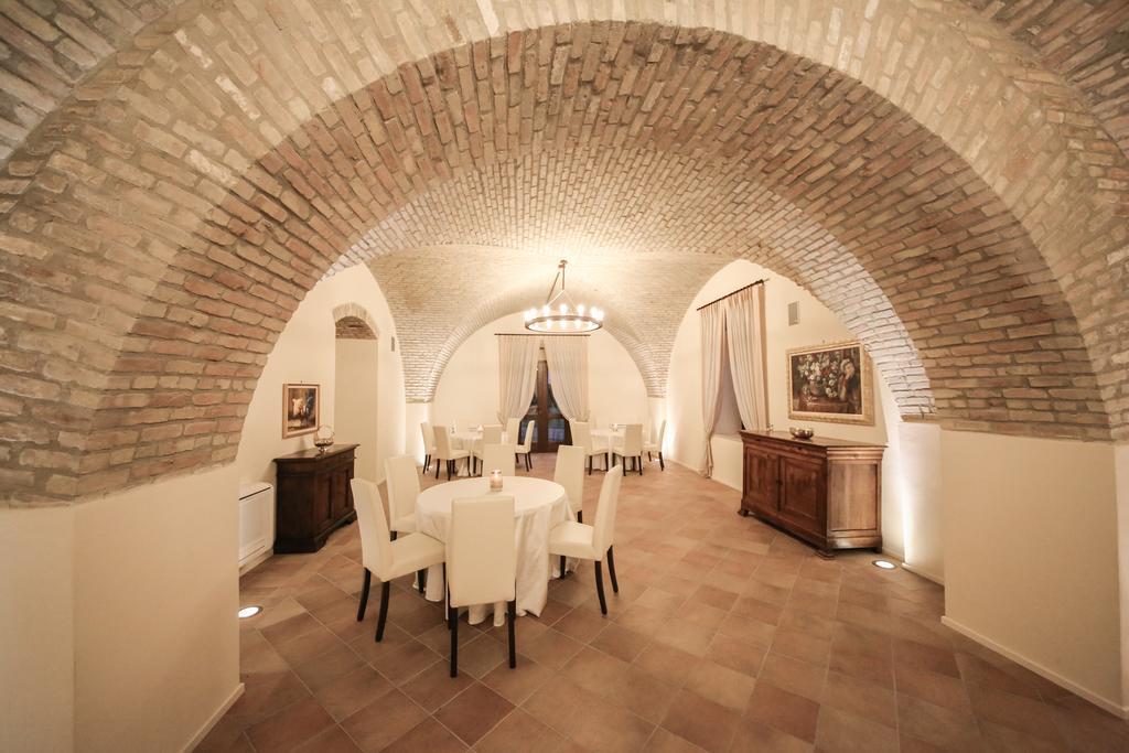 Masseria Pietrafitta Foggia Dış mekan fotoğraf