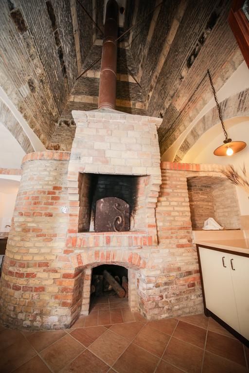 Masseria Pietrafitta Foggia Dış mekan fotoğraf