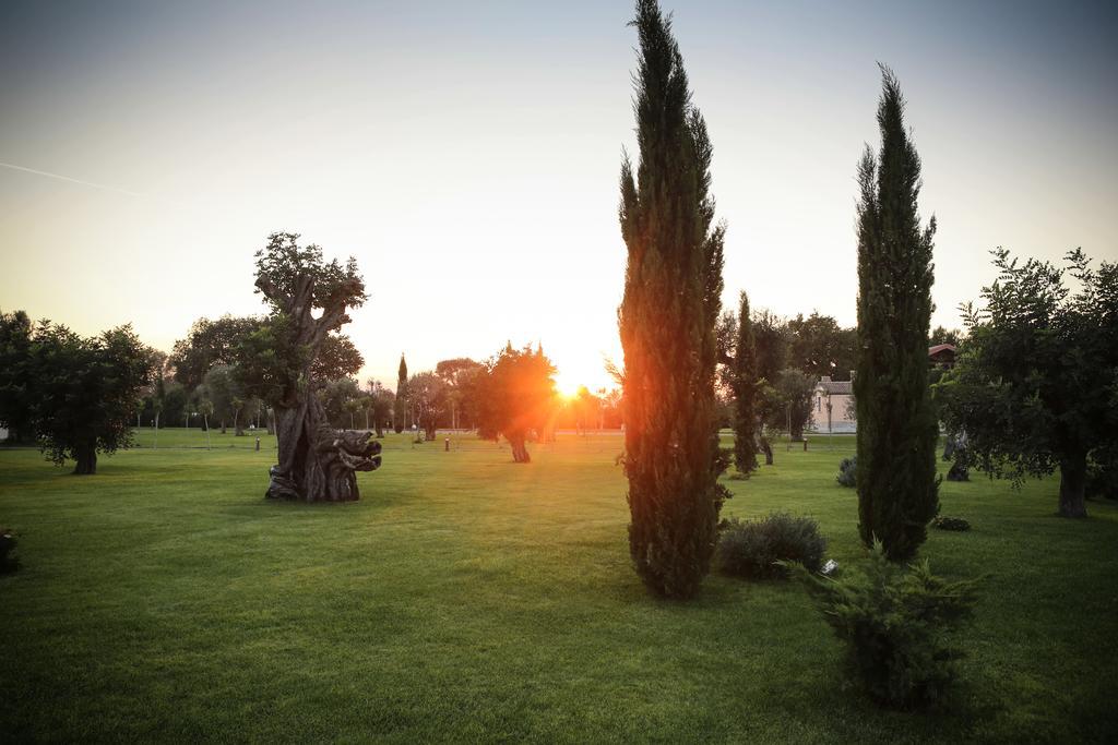 Masseria Pietrafitta Foggia Dış mekan fotoğraf