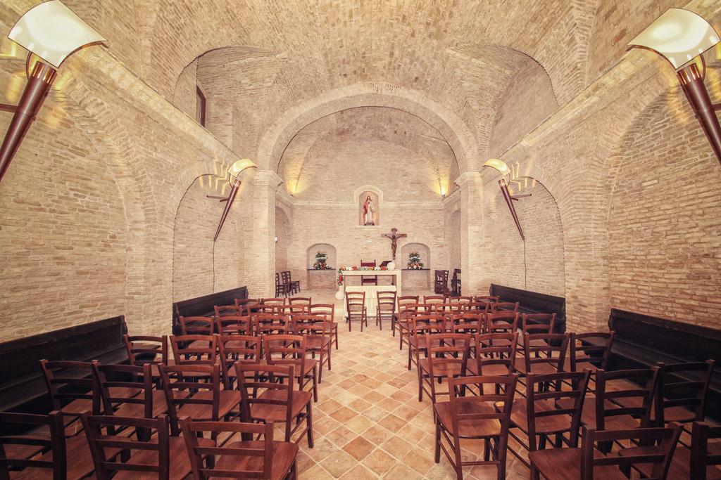 Masseria Pietrafitta Foggia Dış mekan fotoğraf